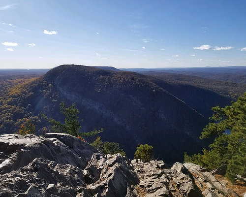 Delaware Water Gap