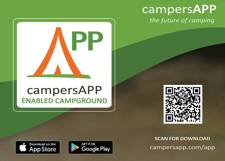 Campers App